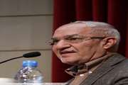 دکتر مصداقی‌نیا در مراسم نکوداشت مقام استاد: جهش فوق‌العاده تعداد مقالات علمی دانشگاه مرهون زحمات بی‌شائبه دکتر لاریجانی است